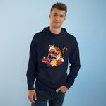 Hobbes' Revenge - Hoodie