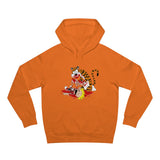 Hobbes' Revenge - Hoodie