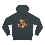 Hobbes' Revenge - Hoodie