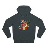 Hobbes' Revenge - Hoodie