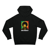 Bob Marley - Hoodie