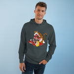 Hobbes' Revenge - Hoodie