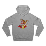 Hobbes' Revenge - Hoodie