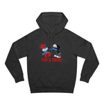 Pop A Smurf - Hoodie