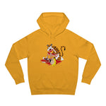 Hobbes' Revenge - Hoodie