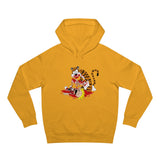 Hobbes' Revenge - Hoodie