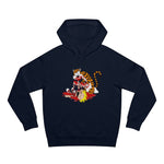 Hobbes' Revenge - Hoodie