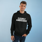 Clearly Ambiguous - Hoodie