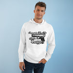 Support The Fine Arts - Shoot A Rapper - Hoodie