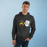 Marshmallow Roast - Hoodie