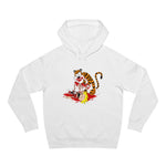 Hobbes' Revenge - Hoodie