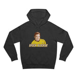 Spock Blocker - Hoodie