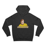 Spock Blocker - Hoodie