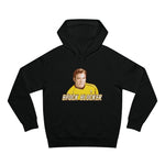 Spock Blocker - Hoodie