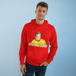 Spock Blocker - Hoodie