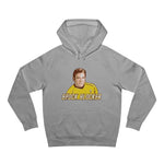 Spock Blocker - Hoodie